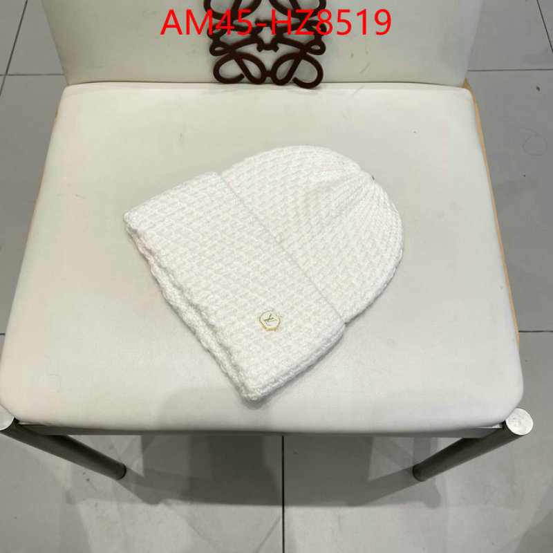 Cap(Hat)-LV ID: HZ8519 $: 45USD