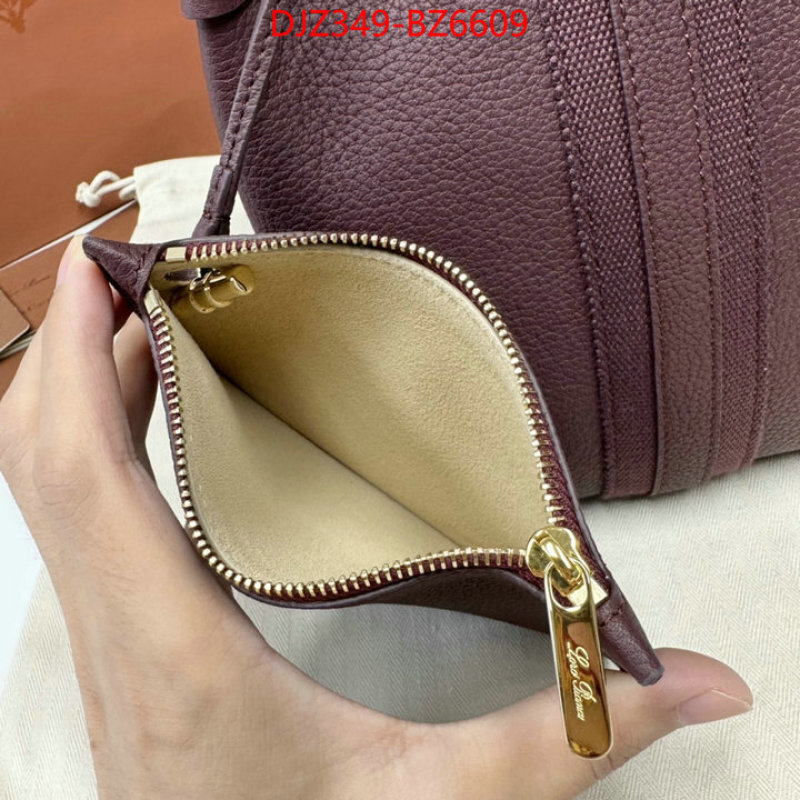 Loro piana Bags (TOP)-Crossbody- we curate the best ID: BZ6609 $: 349USD,