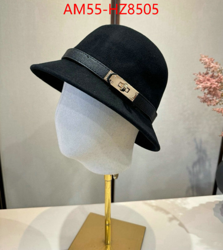 Cap(Hat)-Hermes ID: HZ8505 $: 55USD