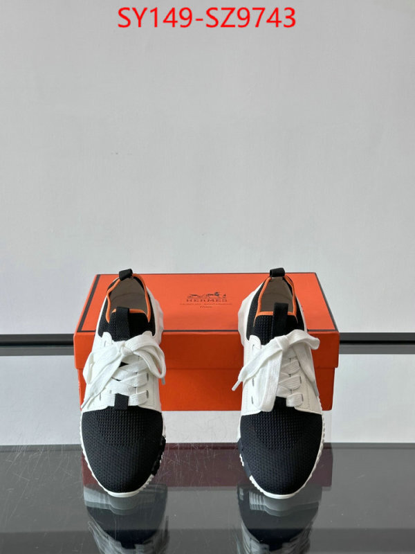 Men Shoes-Hermes supplier in china ID: SZ9743 $: 149USD