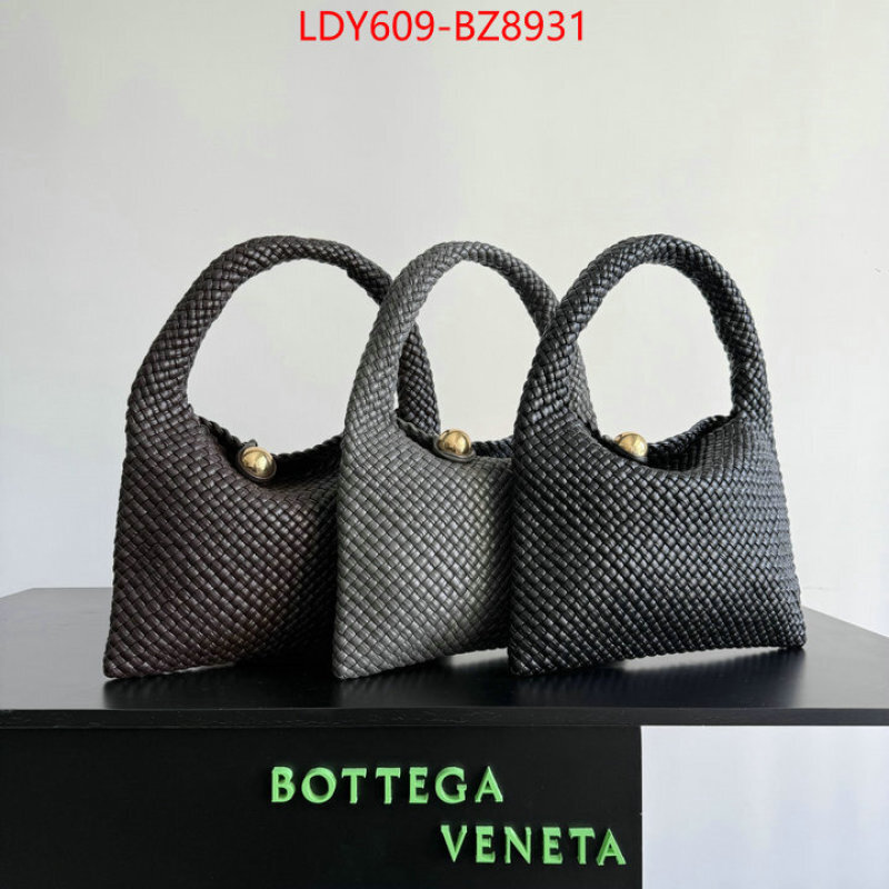 BV Bags(TOP)-Handbag- first copy ID: BZ8931 $: 609USD,