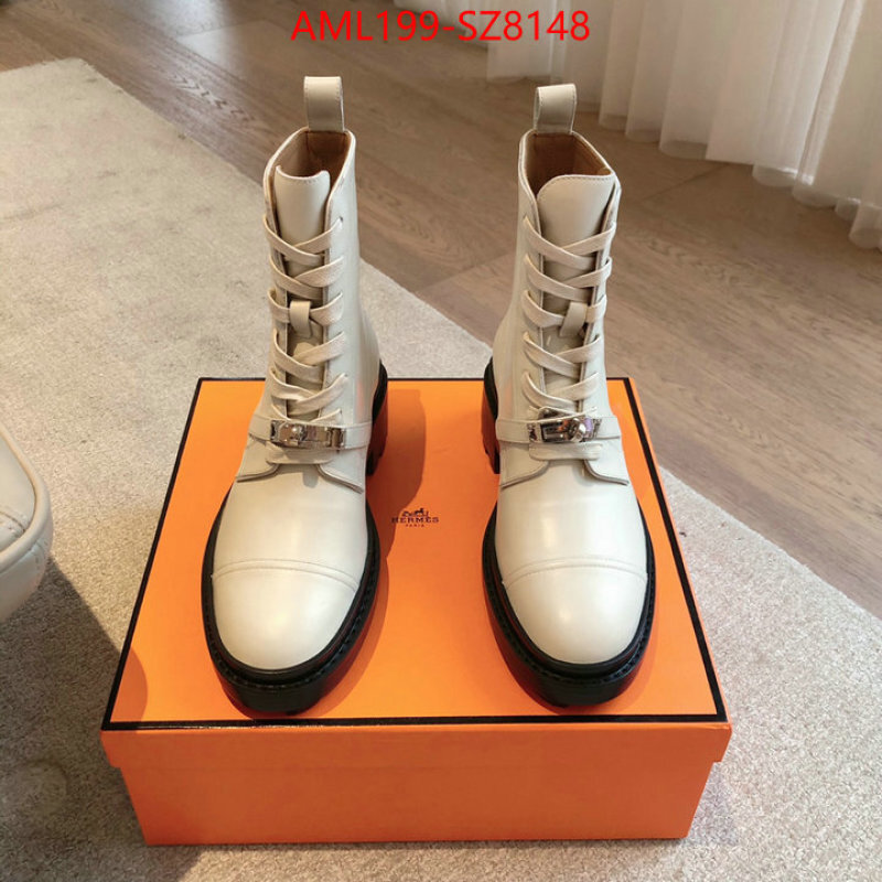 Women Shoes-Hermes ID: SZ8148 $: 199USD
