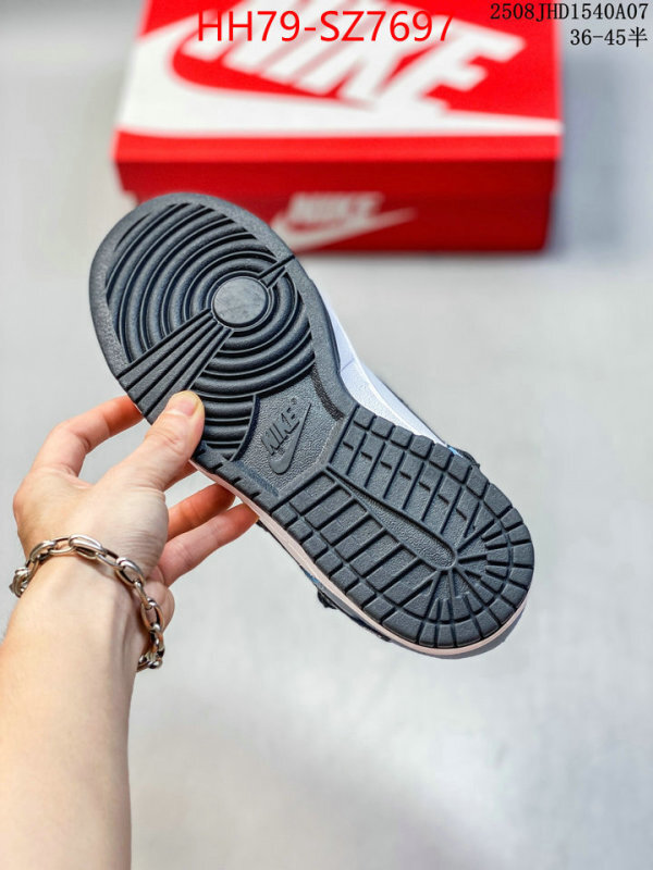 Men Shoes-Nike ID: SZ7697 $: 79USD