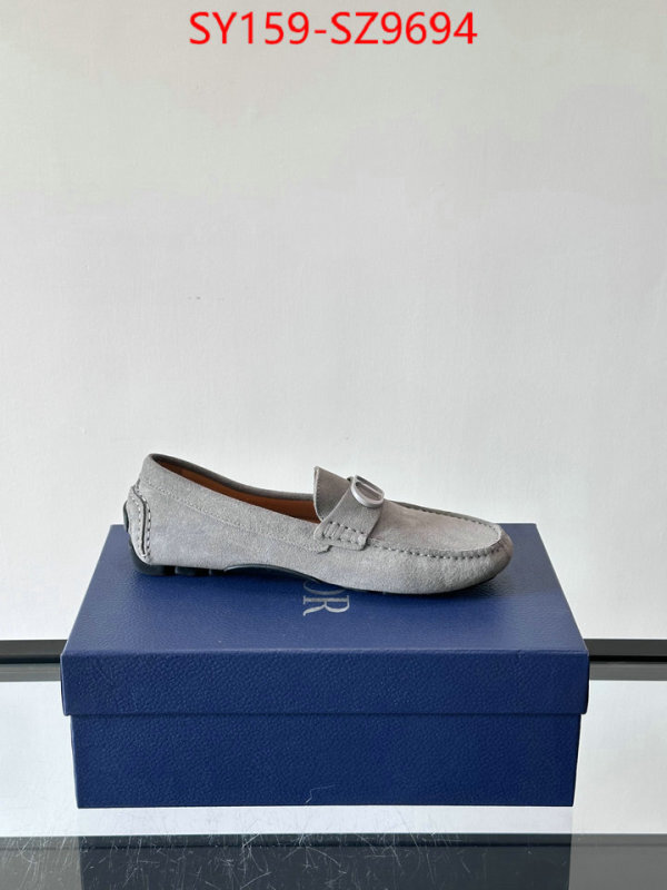 Men shoes-Dior replcia cheap from china ID: SZ9694 $: 159USD