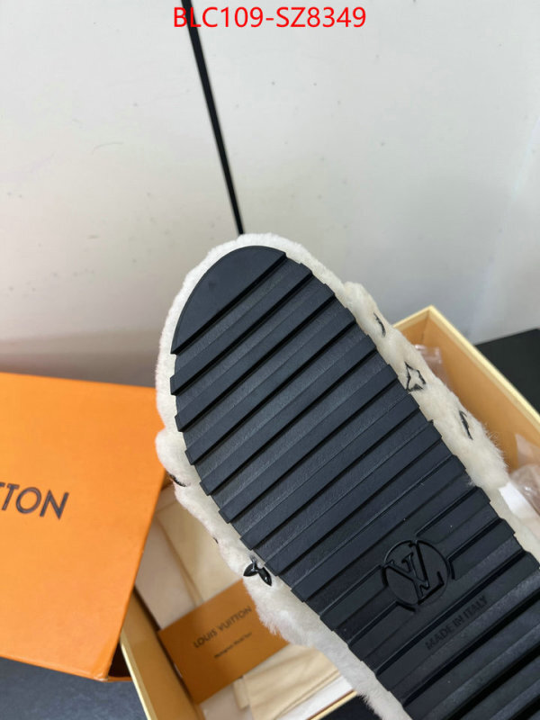Women Shoes-LV ID: SZ8349 $: 109USD