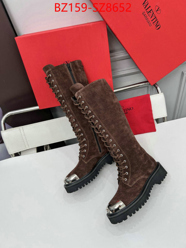Women Shoes-Valentino ID: SZ8652 $: 159USD