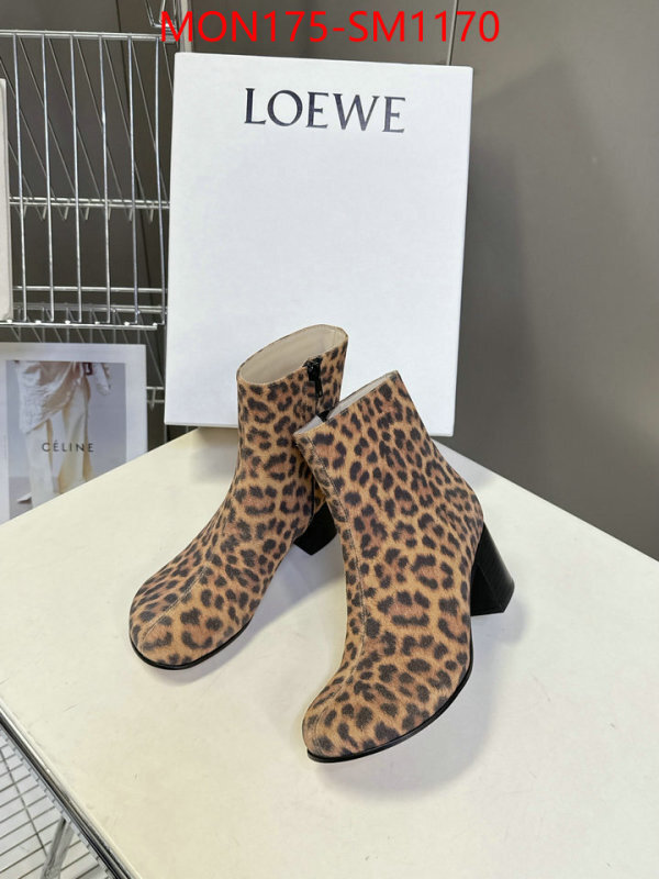 Women Shoes-Boots online from china ID: SM1170 $: 175USD