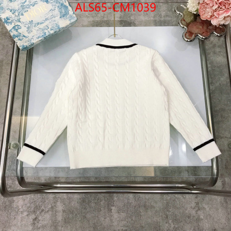 Kids clothing-Moncler sellers online ID: CM1039 $: 65USD