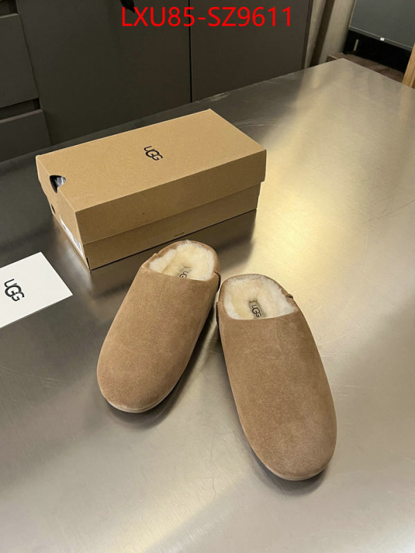 Women Shoes-UGG the most popular ID: SZ9611 $: 85USD