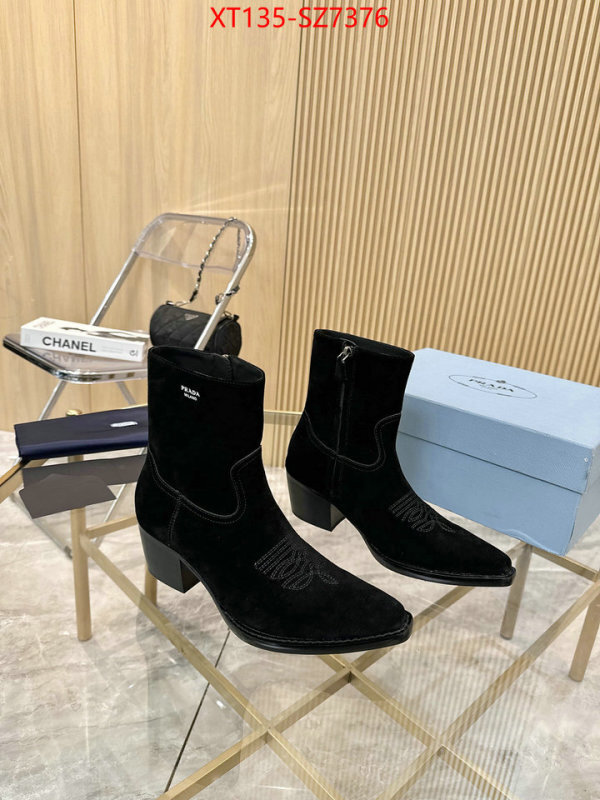 Women Shoes-Prada where should i buy to receive ID: SZ7376 $: 135USD