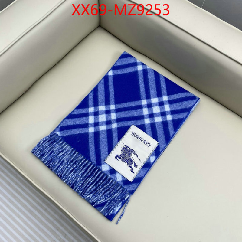 Scarf-Burberry are you looking for ID: MZ9253 $: 69USD