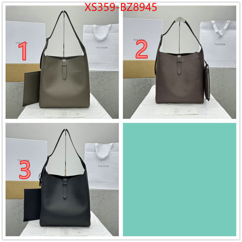 The Row Bags(TOP)-Handbag- from china ID: BZ8945 $: 359USD,