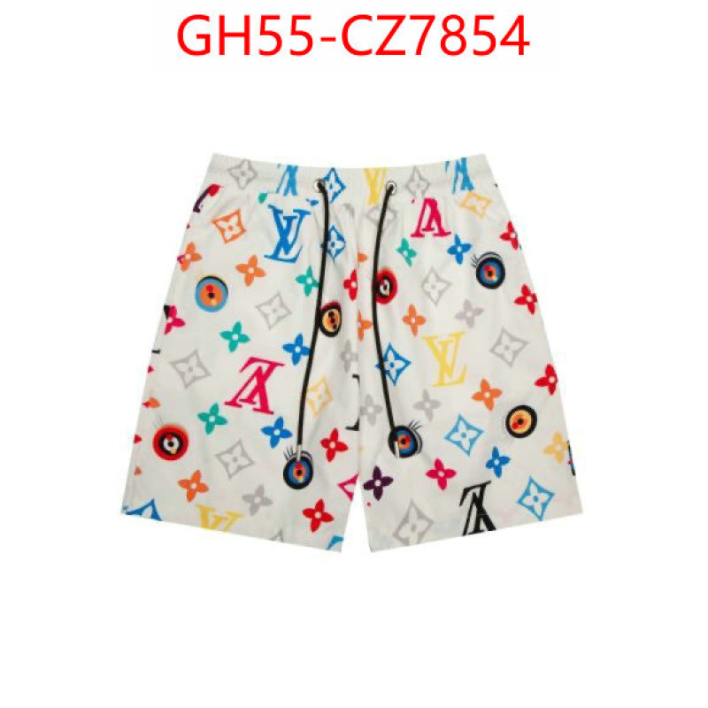 Clothing-LV 7 star ID: CZ7854 $: 55USD