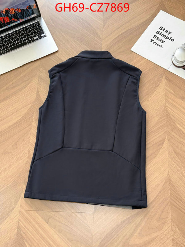 Clothing-The North Face online ID: CZ7869 $: 69USD