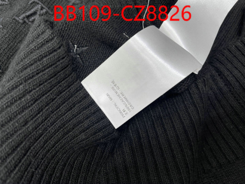 Clothing-LV china sale ID: CZ8826 $: 109USD