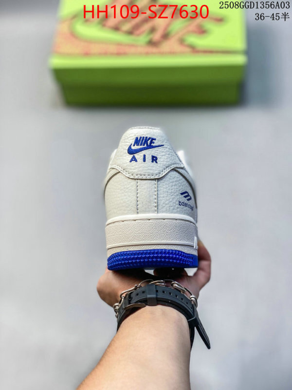 Men Shoes-Nike ID: SZ7630 $: 109USD
