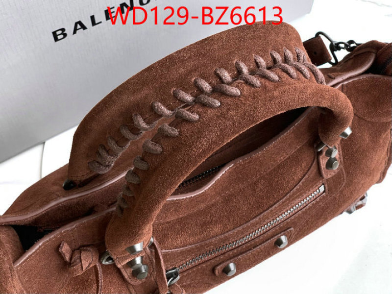 Balenciaga Bags(4A)-Neo Classic- highest product quality ID: BZ6613