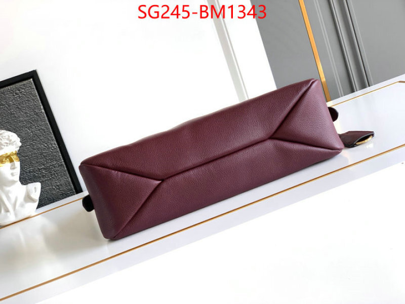Prada Bags(TOP)-Handbag- is it illegal to buy dupe ID: BM1343 $: 245USD,