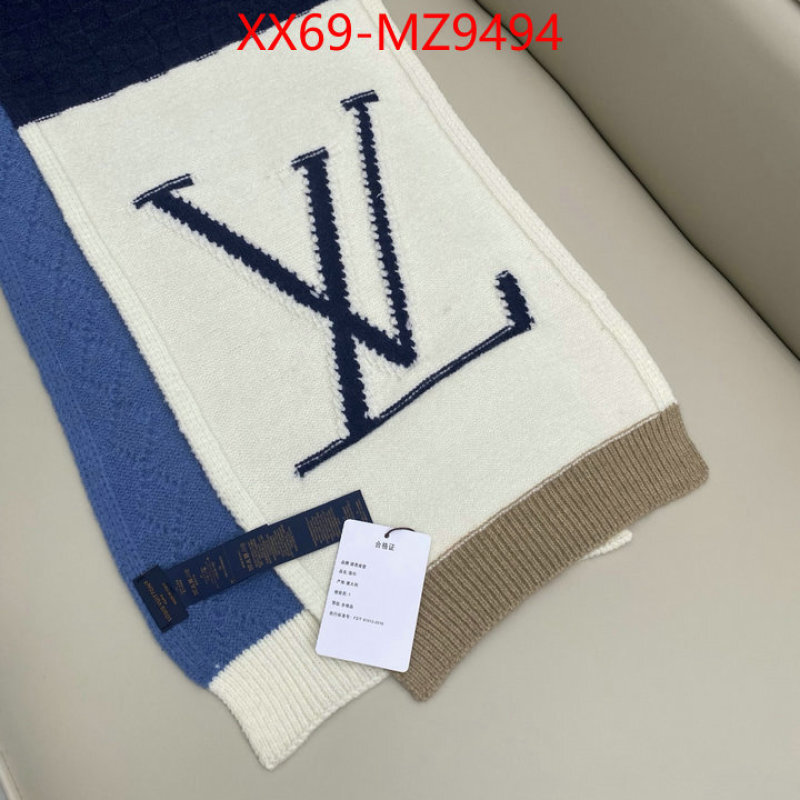 Scarf-LV store ID: MZ9494 $: 69USD