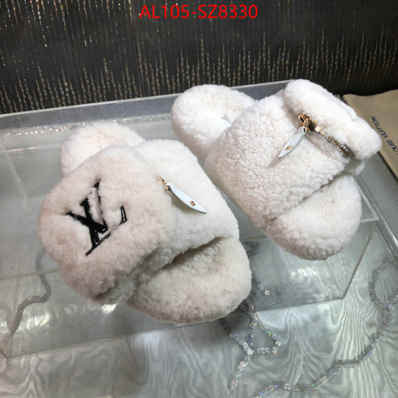 Women Shoes-LV ID: SZ8330 $: 105USD
