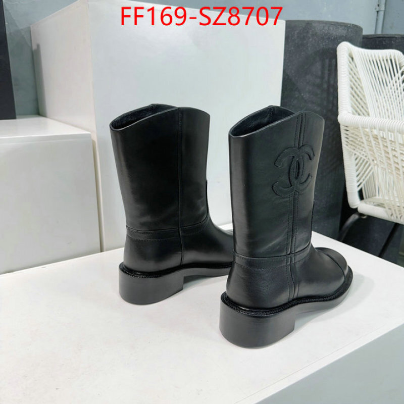 Women Shoes-Boots cheap ID: SZ8707 $: 169USD