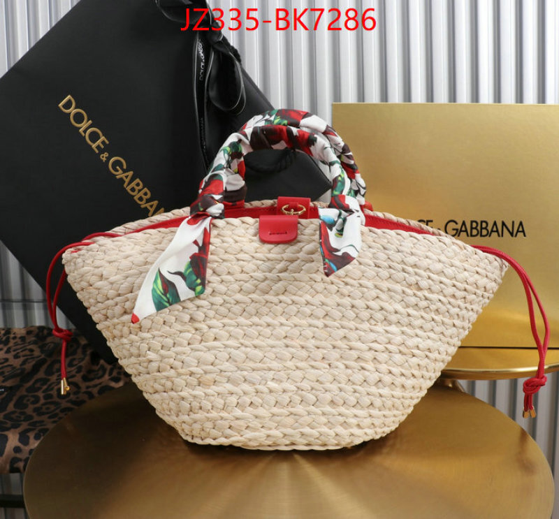 DG Bags(TOP)-Crossbody- wholesale ID: BK7286 $: 335USD,