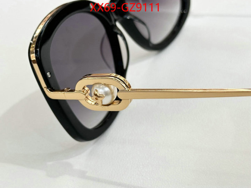 Glasses-LV sale outlet online ID: GZ9111 $: 69USD
