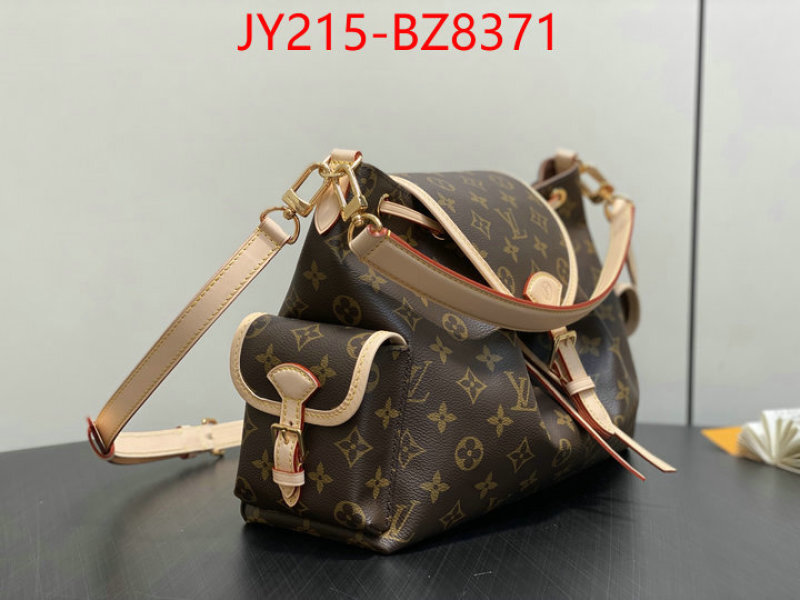 LV Bags(TOP)-Handbag Collection- quality aaaaa replica ID: BZ8371 $: 215USD,