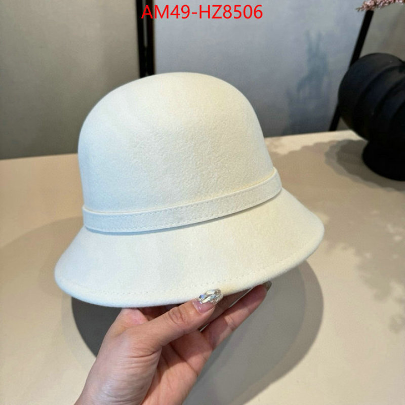 Cap(Hat)-Hermes ID: HZ8506 $: 49USD