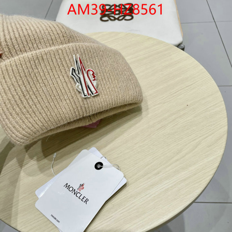 Cap(Hat)-Moncler ID: HZ8561 $: 39USD