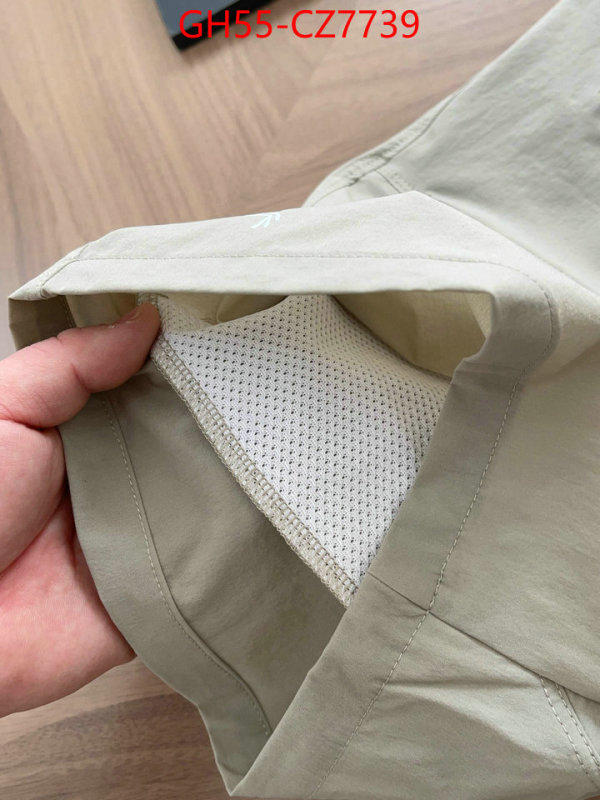 Clothing-ARCTERYX replica us ID: CZ7739 $: 55USD