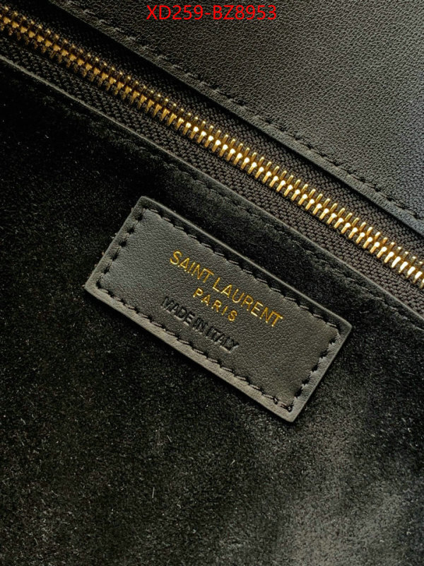 YSL Bags(TOP)-Kate-Solferino-Sunset-Jamie good quality replica ID: BZ8953 $: 259USD,
