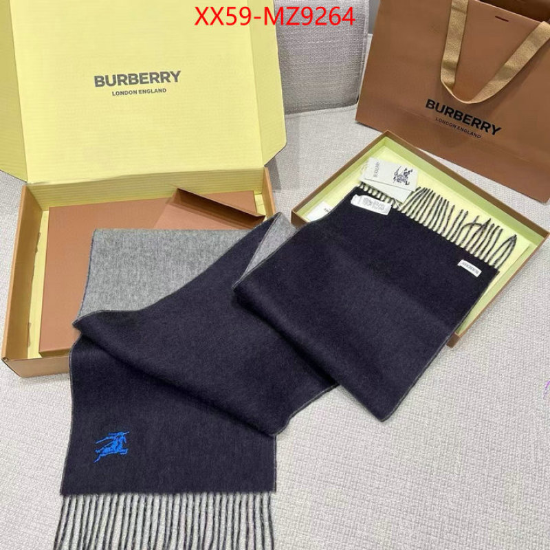 Scarf-Burberry sell online ID: MZ9264 $: 59USD