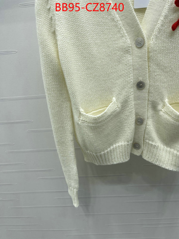 Clothing-Celine the best quality replica ID: CZ8740 $: 95USD