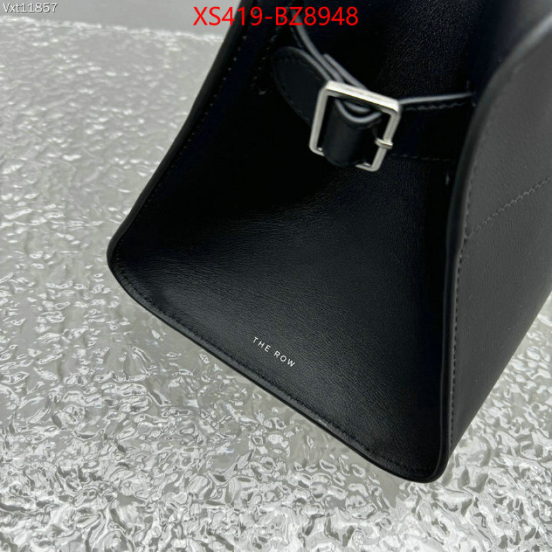 The Row Bags(TOP)-Handbag- aaaaa replica ID: BZ8948 $: 419USD,