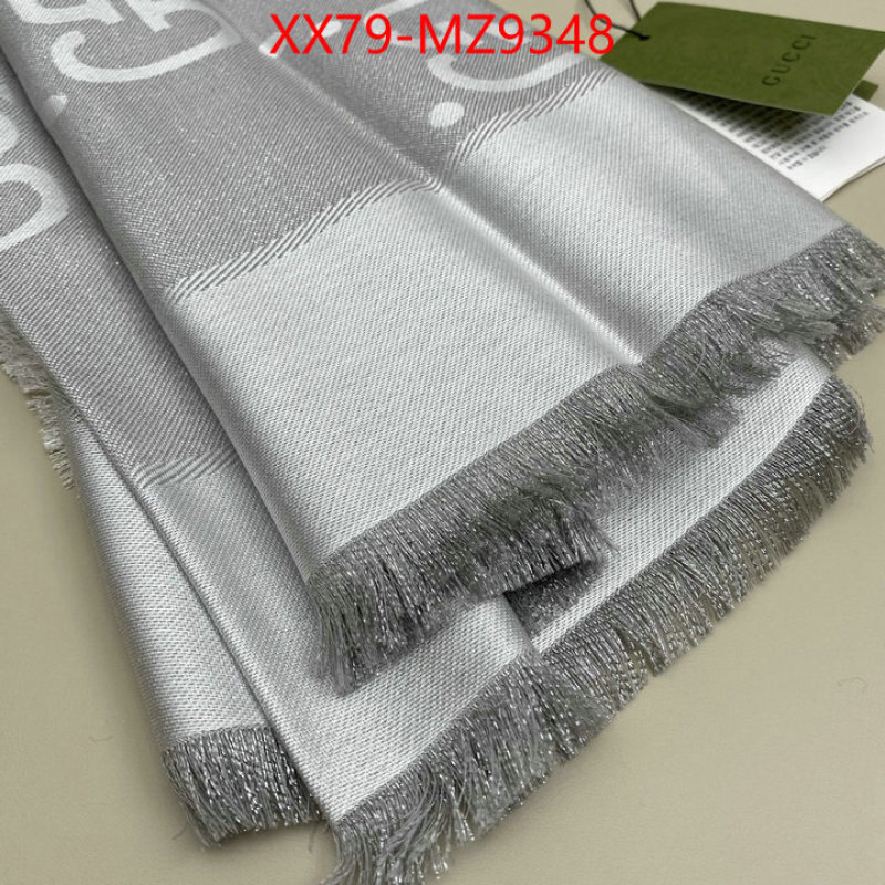 Scarf-Gucci online ID: MZ9348 $: 79USD