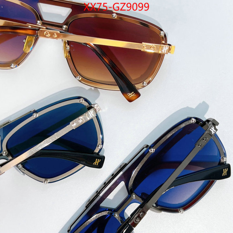 Glasses-Hublot what is aaaaa quality ID: GZ9099 $: 75USD