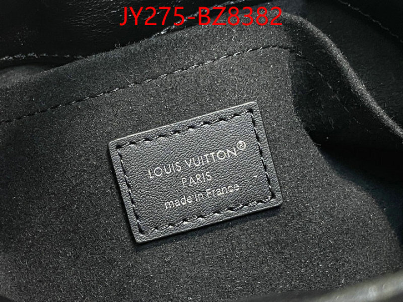 LV Bags(TOP)-Backpack- what is top quality replica ID: BZ8382