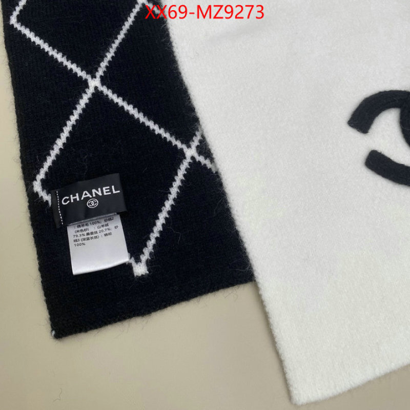 Scarf-Chanel where can you buy a replica ID: MZ9273 $: 69USD