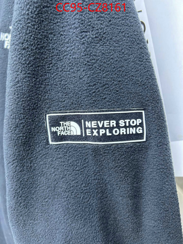 Down jacket Men-The North Face high quality replica designer ID: CZ8161 $: 95USD