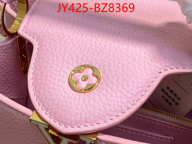 LV Bags(TOP)-Handbag Collection- replica wholesale ID: BZ8369