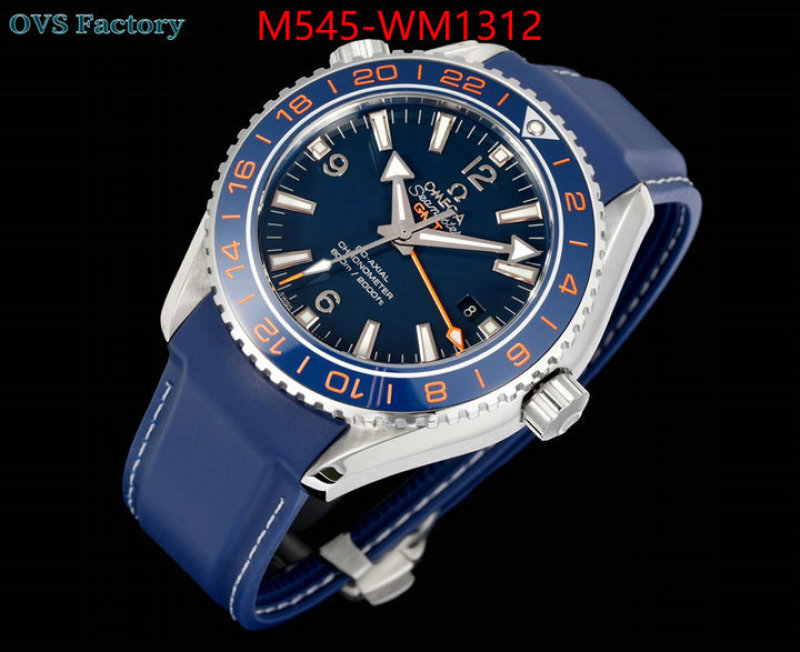 Watch(TOP)-Omega quality aaaaa replica ID: WM1312 $: 545USD