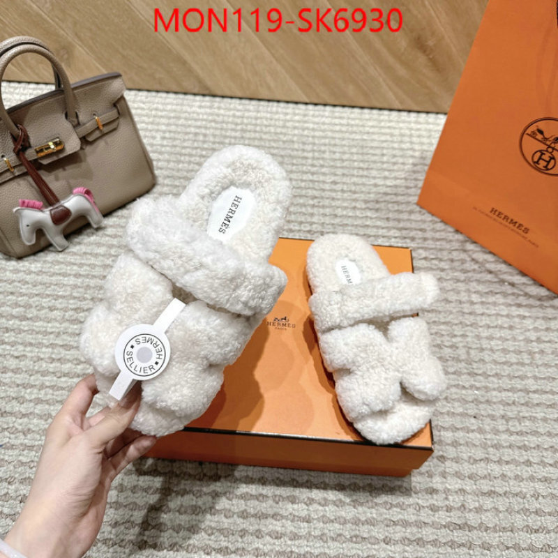 Women Shoes-Hermes shop the best high quality ID: SK6930 $: 119USD