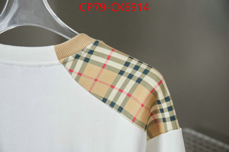 Clothing-Burberry ID: CK6914 $: 79USD