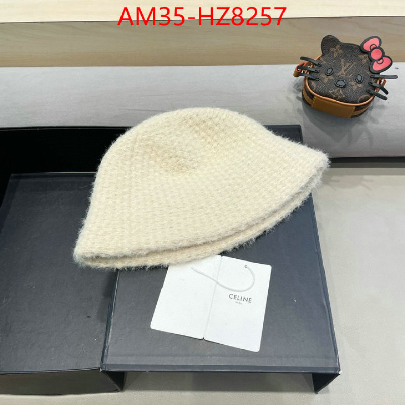 Cap(Hat)-Celine ID: HZ8257 $: 35USD