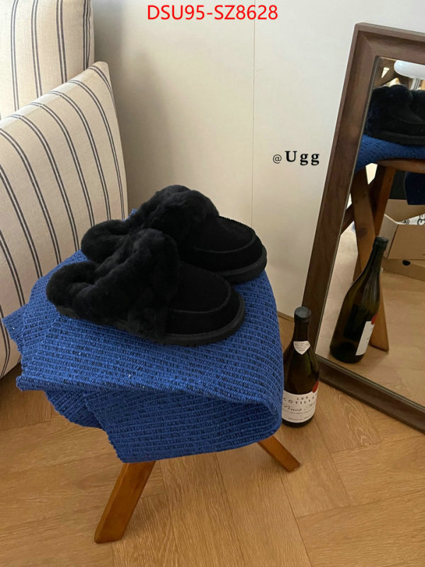 Women Shoes-UGG ID: SZ8628 $: 95USD