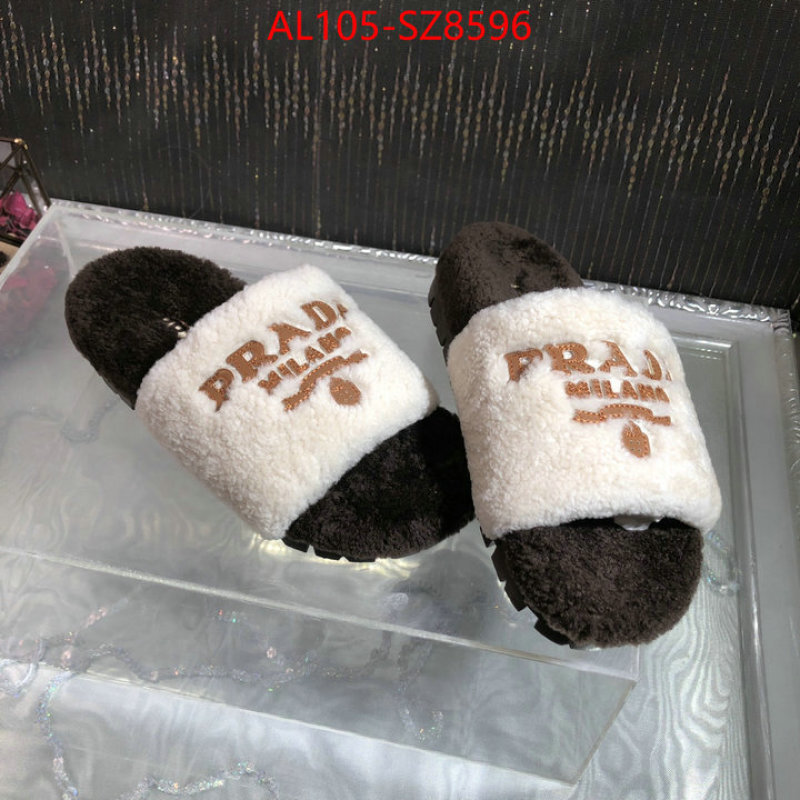 Men shoes-Prada buy 1:1 ID: SZ8596 $: 105USD