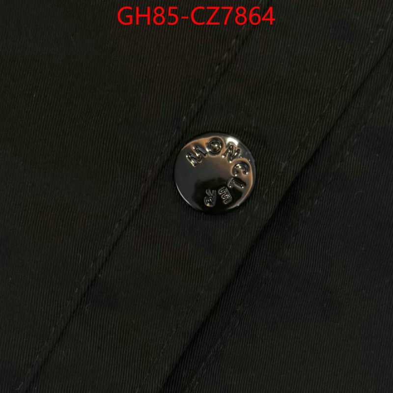 Clothing-Loewe cheap ID: CZ7864 $: 85USD