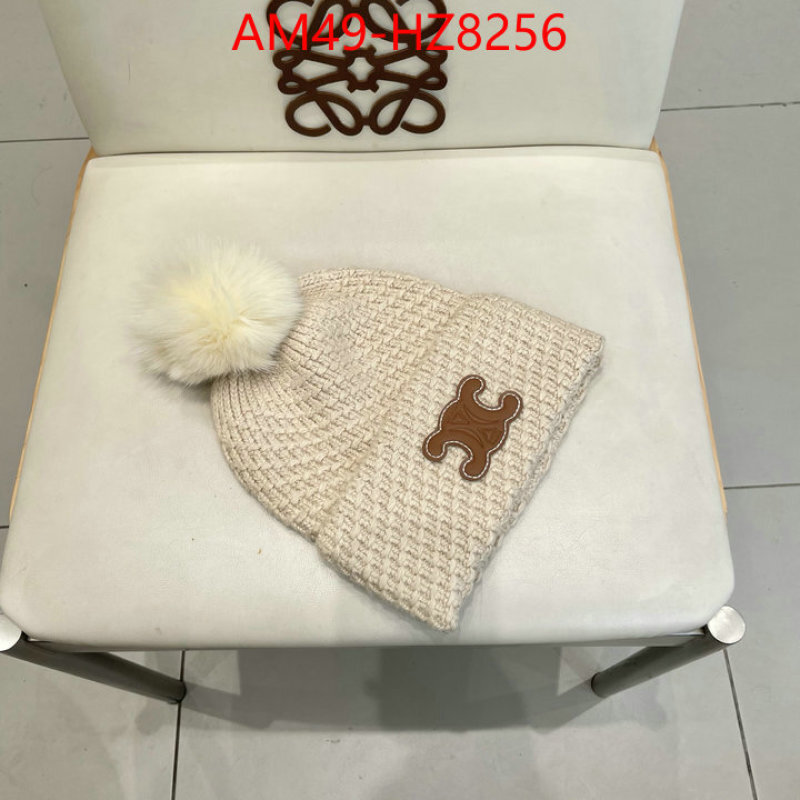 Cap(Hat)-Celine ID: HZ8256 $: 49USD