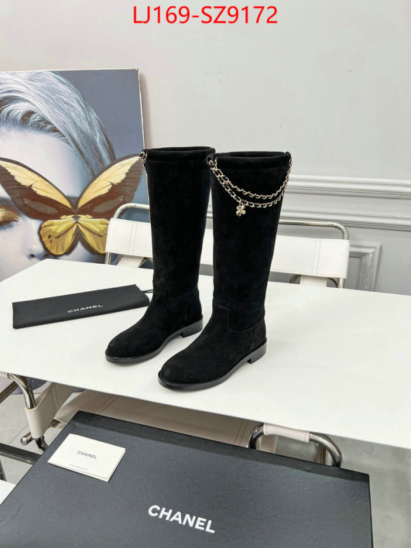 Women Shoes-Boots shop ID: SZ9172 $: 169USD